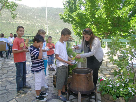 Perista Tea Festival 2009012