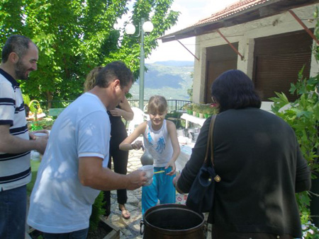 Perista Tea Festival 2009020