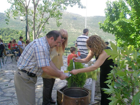 Perista Tea Festival 2009021