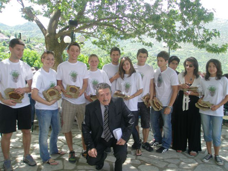 Perista Tea Festival 2009050